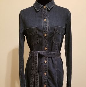 Sanctuary Denim Dress